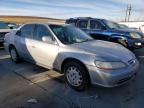 2001 Honda Accord Lx zu verkaufen in Littleton, CO - Front End