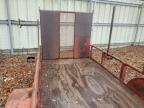 1986 Hmde Trailer for Sale in Shreveport, LA - Side