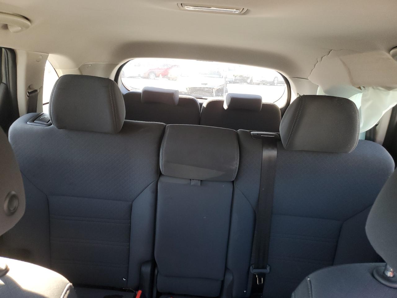 2019 Kia Sorento - Image 10