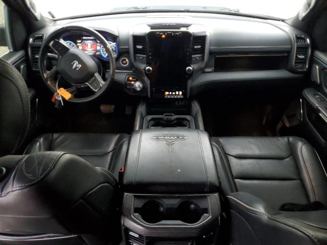 RAM 1500 2020 Белы