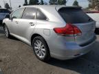 2010 Toyota Venza  للبيع في Rancho Cucamonga، CA - Front End