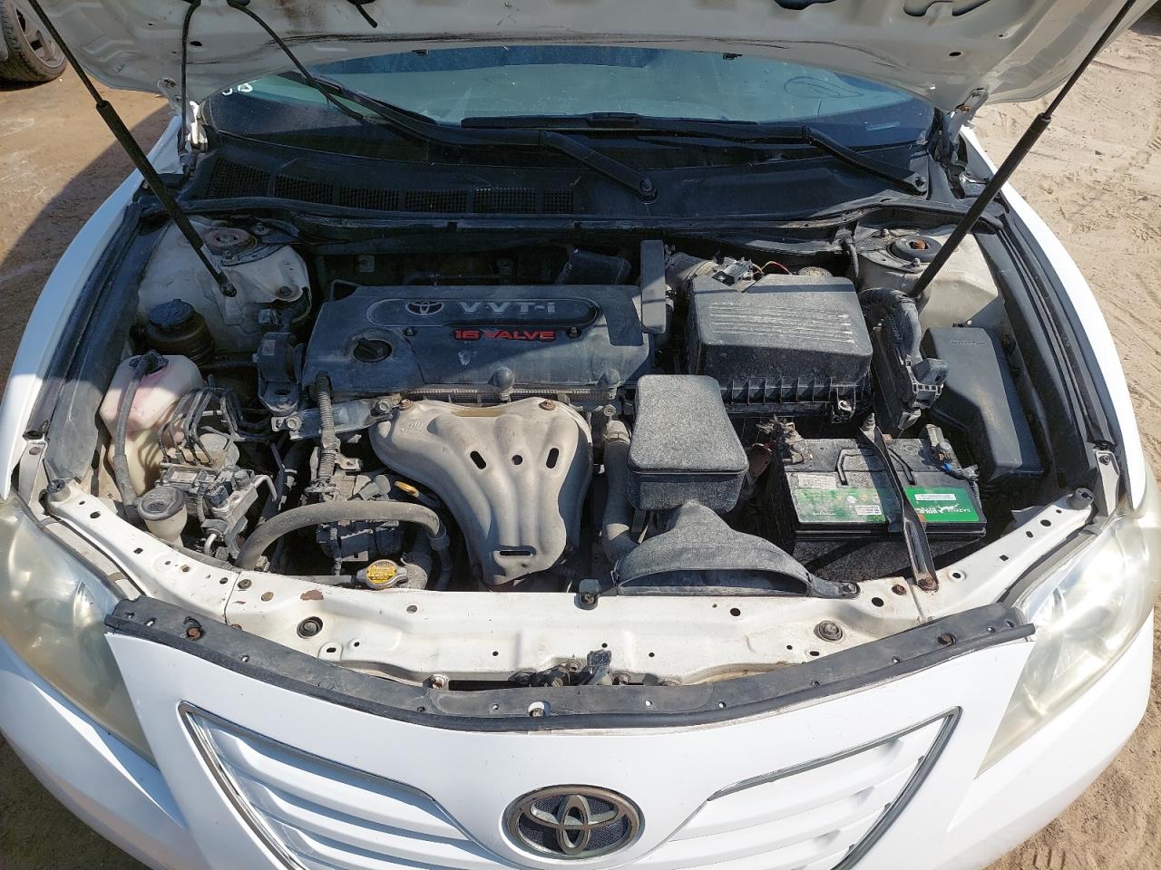6T1BE42K48X539403 - 2008 Toyota CAMRY - #84570074
