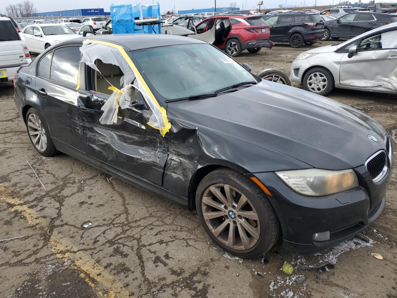2011 BMW 3er - Image 4