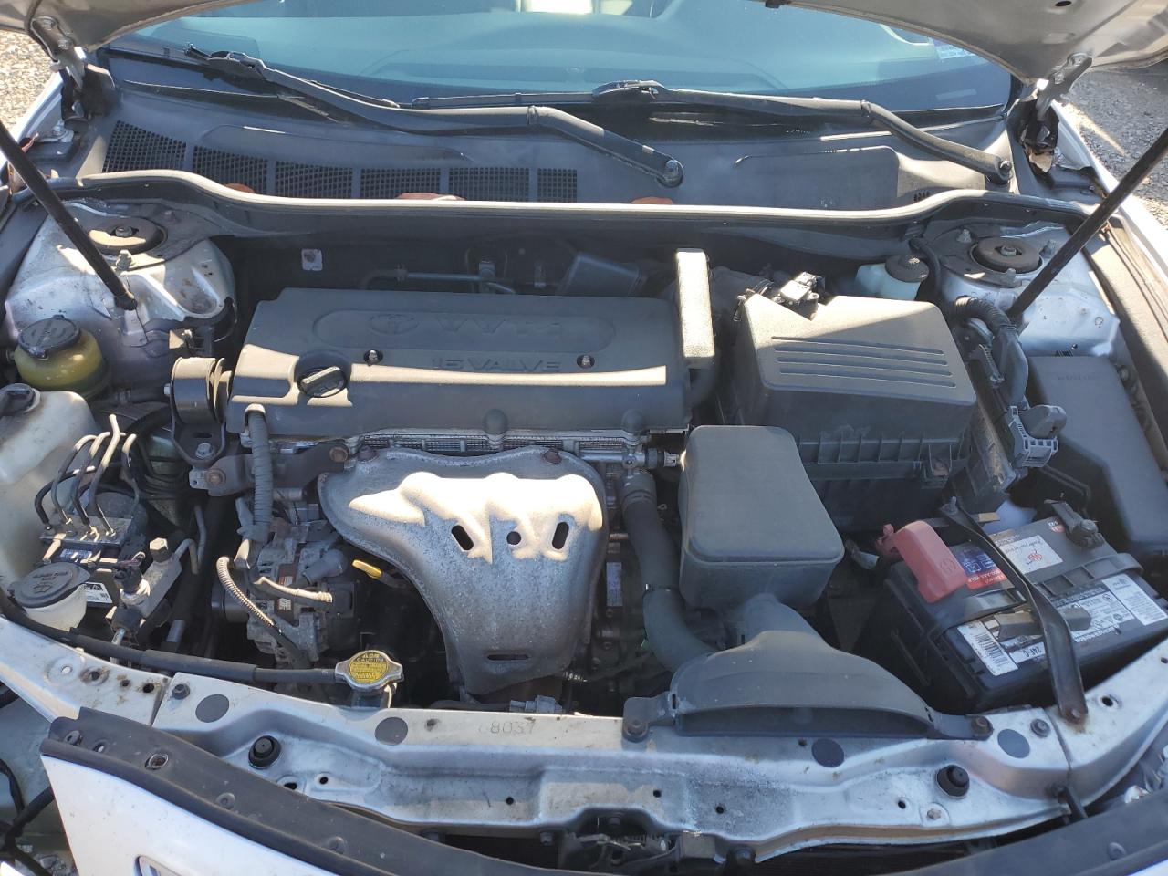 2009 Toyota Camry - Image 11
