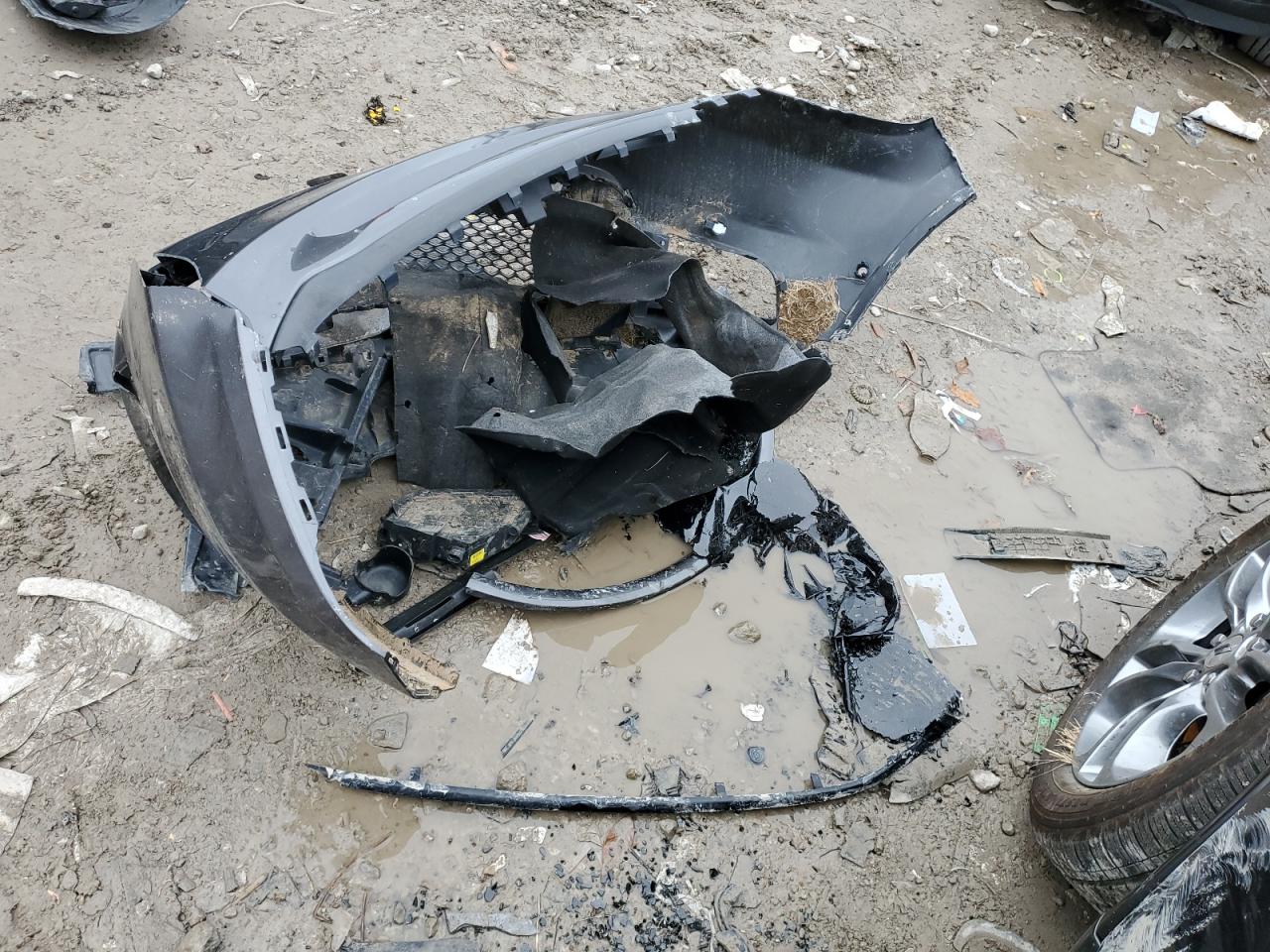 2019 Dodge Durango R/T VIN: 1C4SDJCT5KC745174 Lot: 85426984