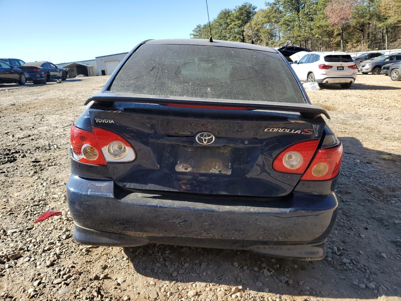 2006 Toyota Corolla - Image 6