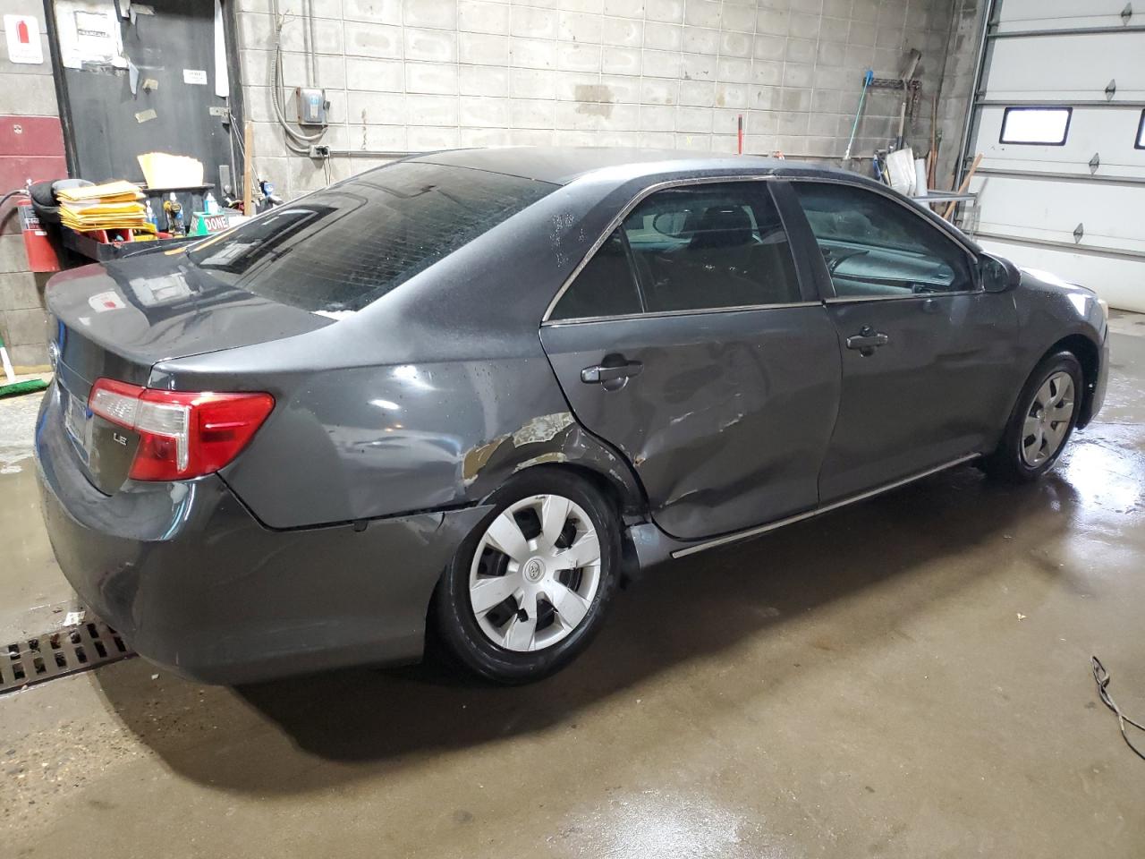 2012 Toyota Camry - Image 3