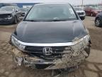 2021 Honda Odyssey Exl продається в Woodhaven, MI - All Over