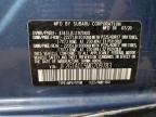 2021 Subaru Crosstrek Premium for Sale in Lyman, ME - Rollover