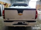 2012 Chevrolet Avalanche Lt en Venta en Kincheloe, MI - Rear End