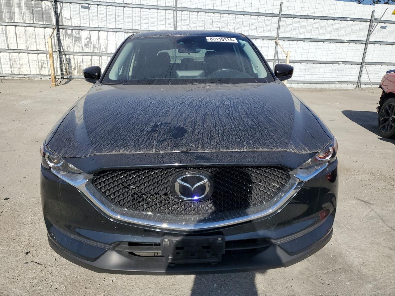 2021 Mazda CX-5 - Image 5