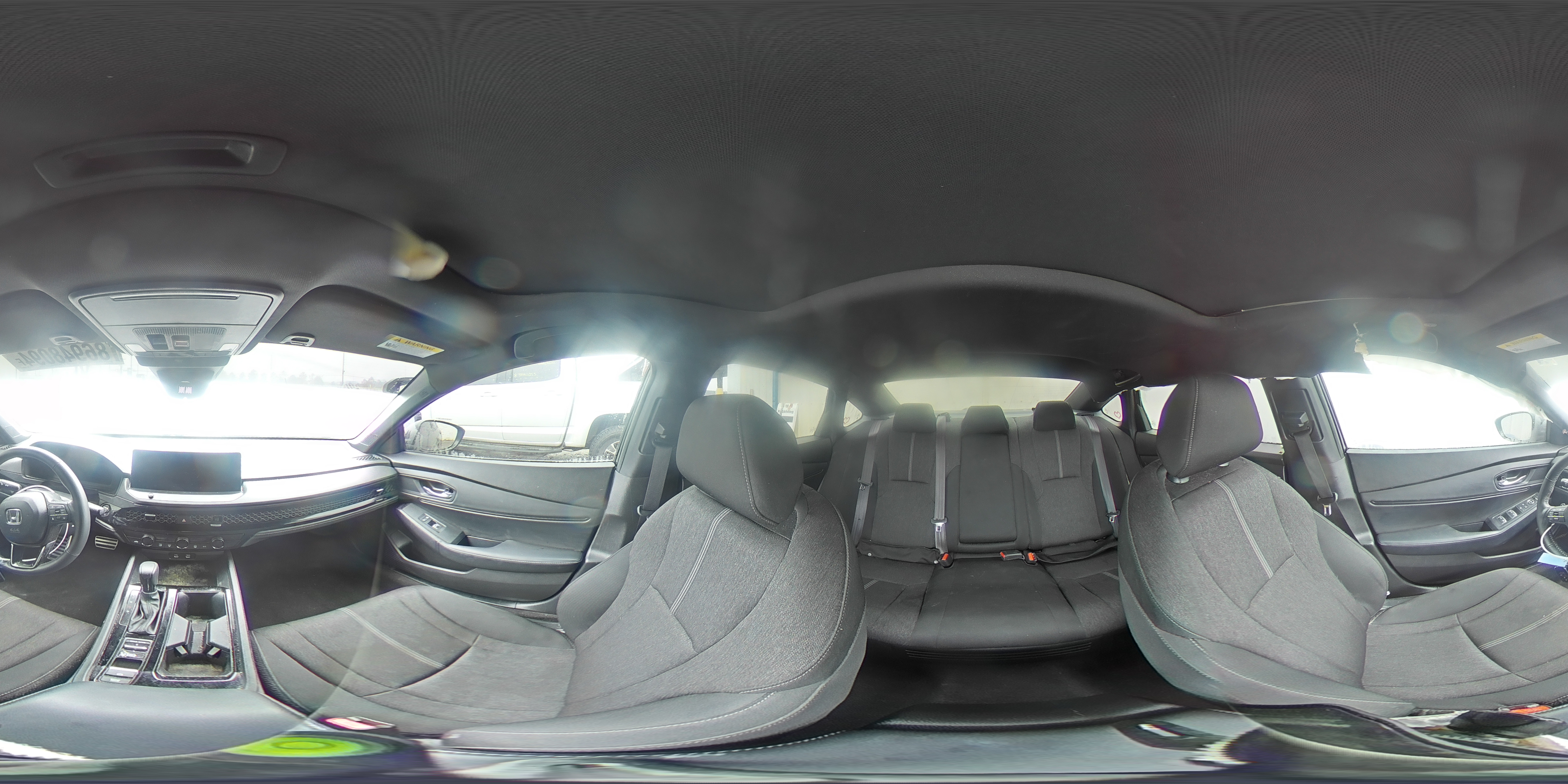2024 Honda Accord - Image 14