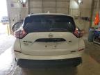 2018 Nissan Murano S for Sale in Columbia, MO - Front End