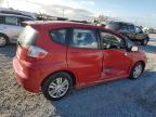 2012 Honda Fit Sport zu verkaufen in Riverview, FL - Side