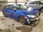 2021 Honda Civic Ex на продаже в Eldridge, IA - Front End
