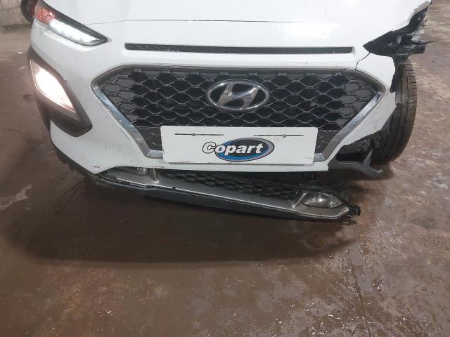 2019 HYUNDAI KONA PREMI