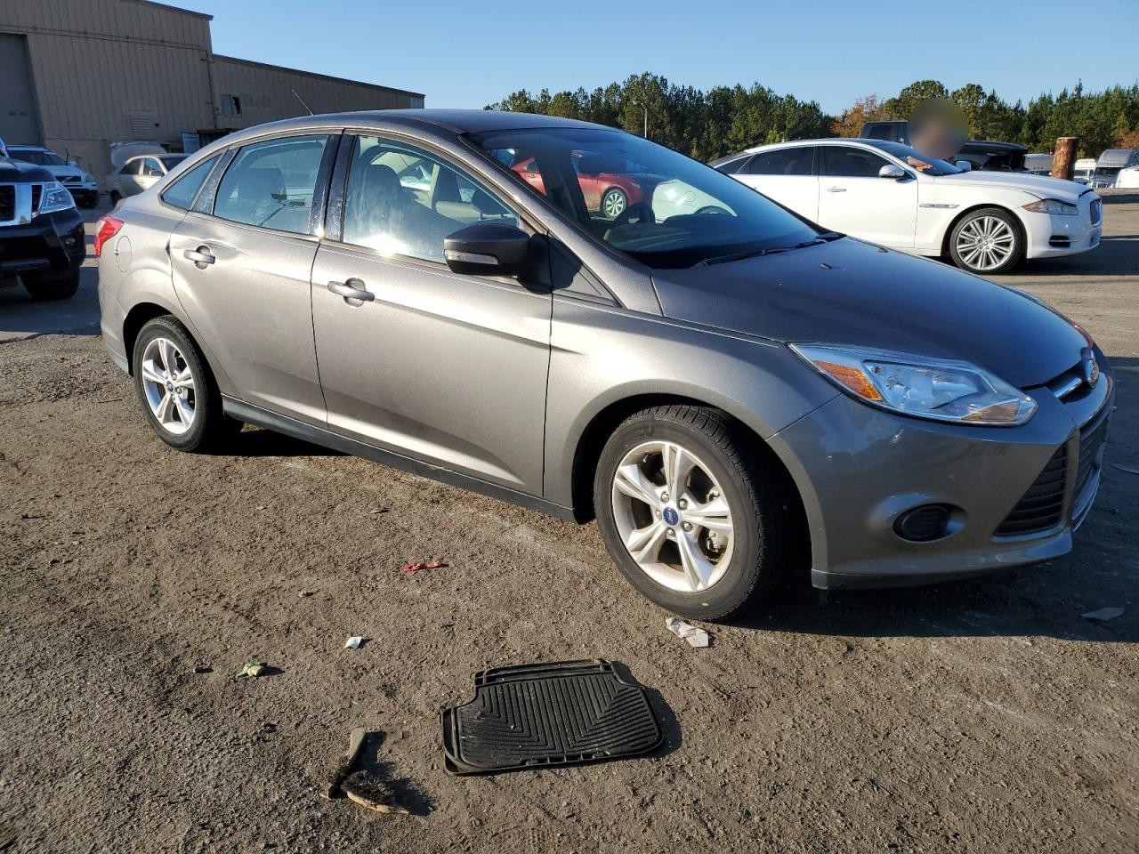 2013 Ford Focus - Image 4