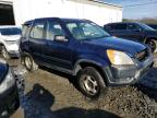 2004 Honda Cr-V Lx продається в Windsor, NJ - Rear End