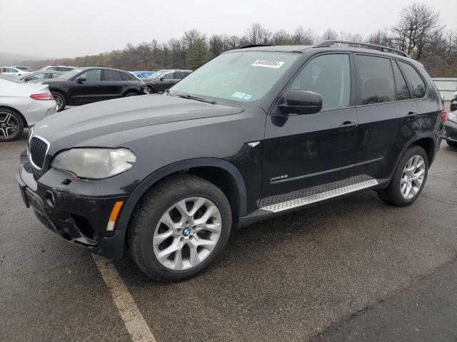 2011 Bmw X5 Xdrive35I