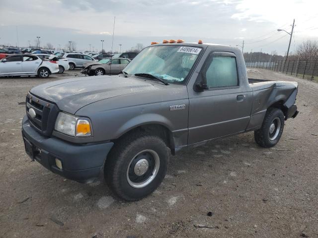 2006 Ford Ranger 