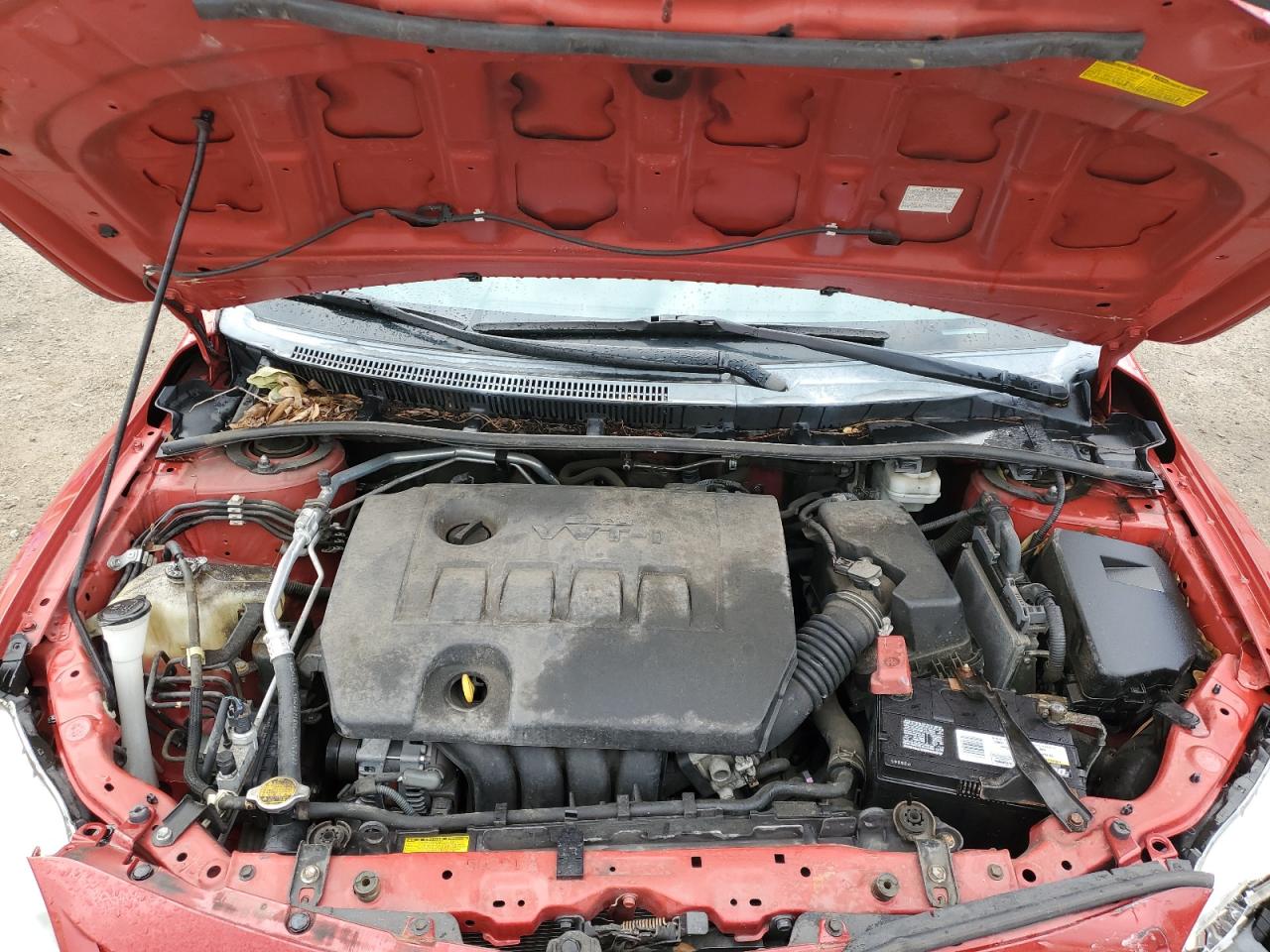 2012 Toyota Corolla - Image 11