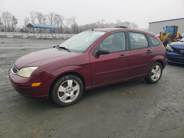 2006 Ford Focus Zx5