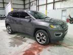 2020 Jeep Compass Limited for Sale in Lawrenceburg, KY - Rear End