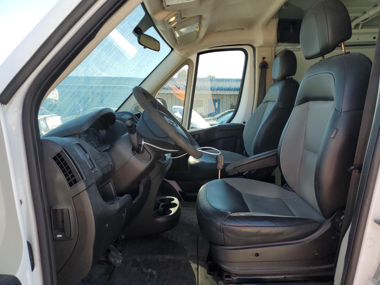 2017 RAM ProMaster City - Image 7