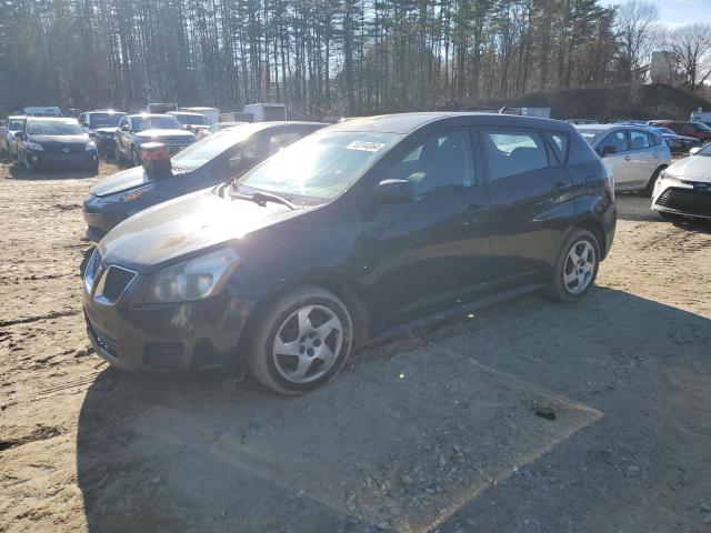 2009 Pontiac Vibe  zu verkaufen in North Billerica, MA - Normal Wear