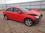 2015 Chevrolet Cruze Lt for Sale in Rapid City, SD - Front End