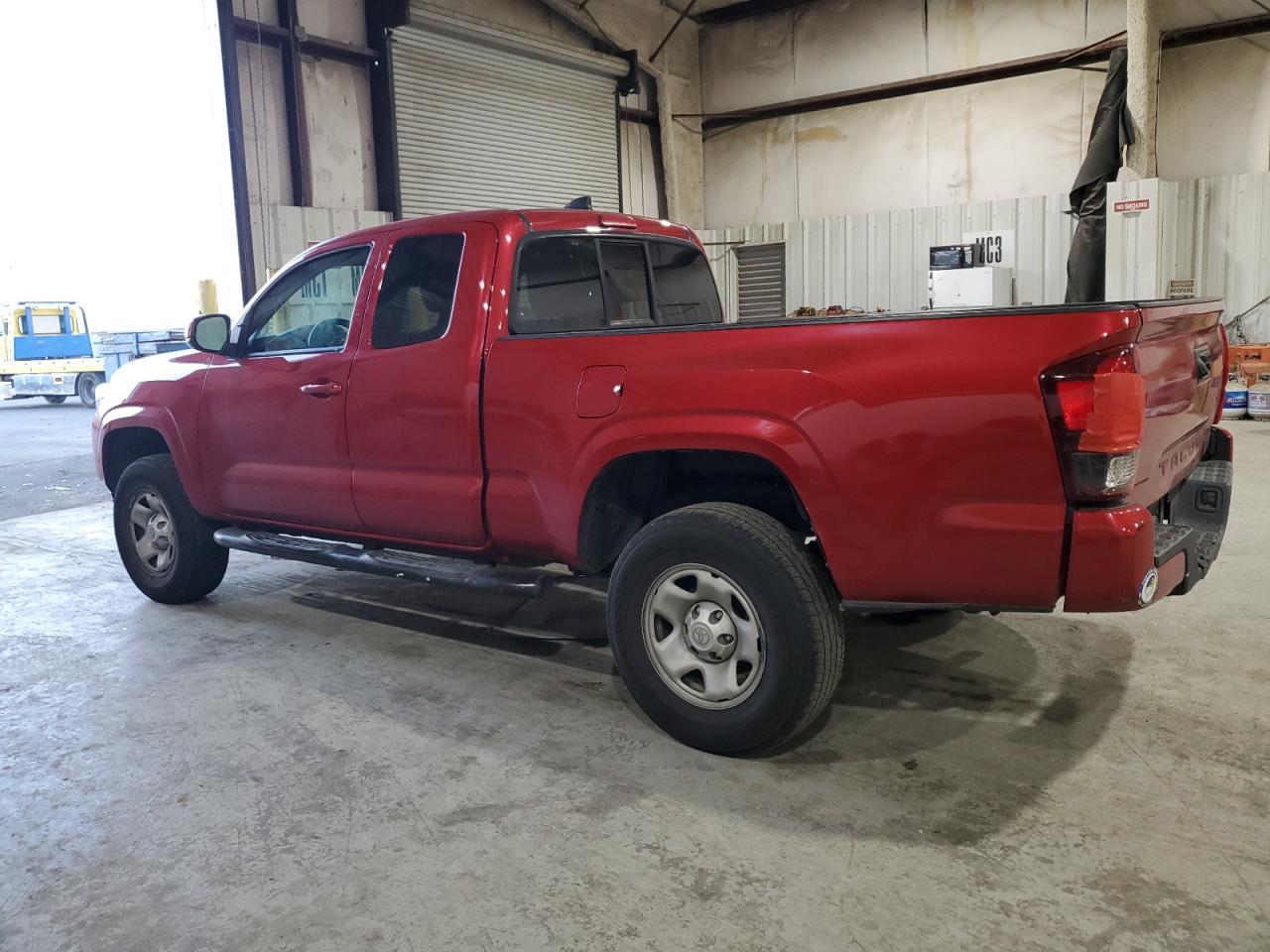 2020 Toyota Tacoma - Image 2