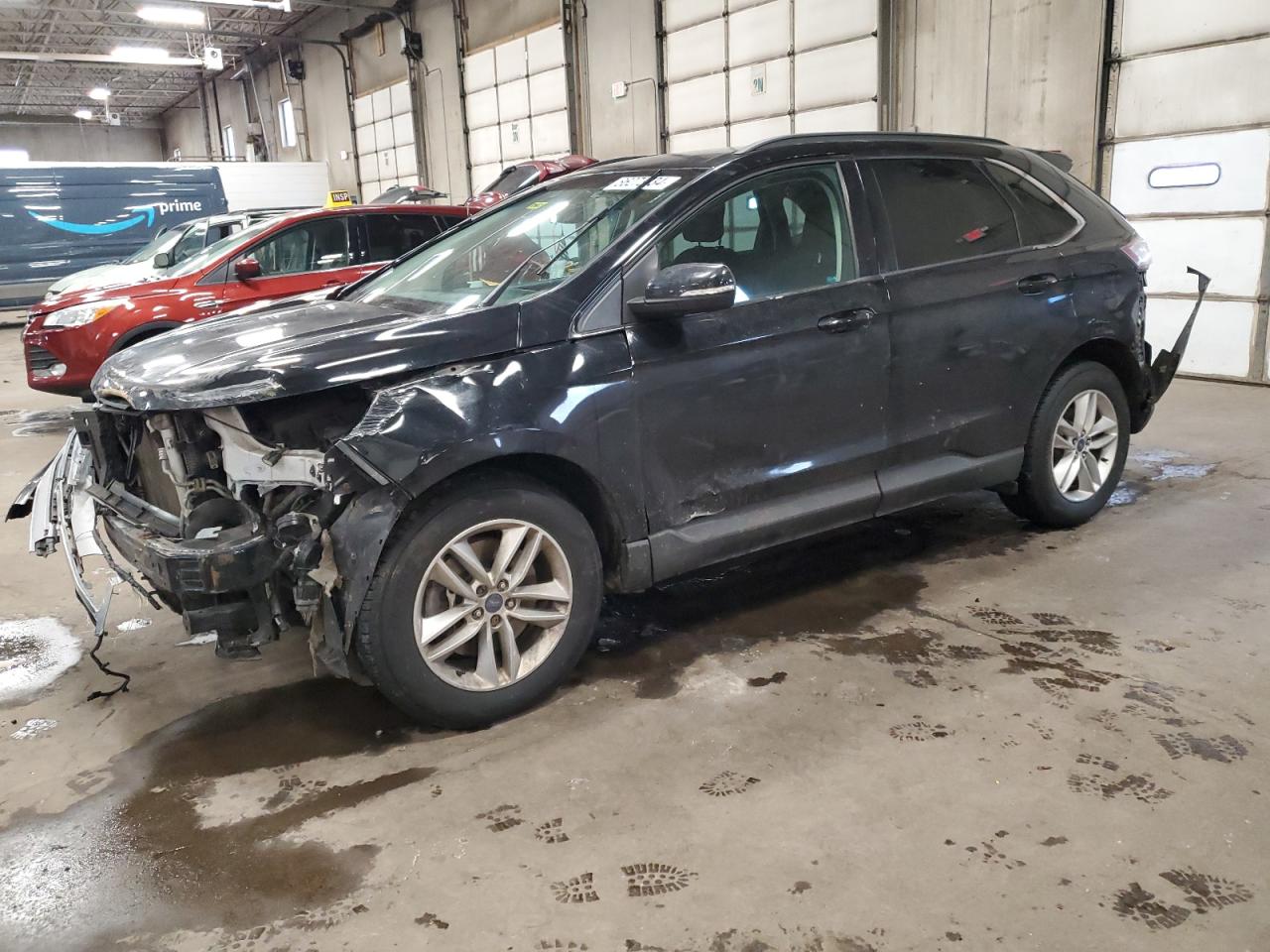 2016 Ford Edge - Image 1