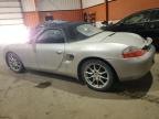 1998 PORSCHE BOXSTER for sale at Copart AB - CALGARY