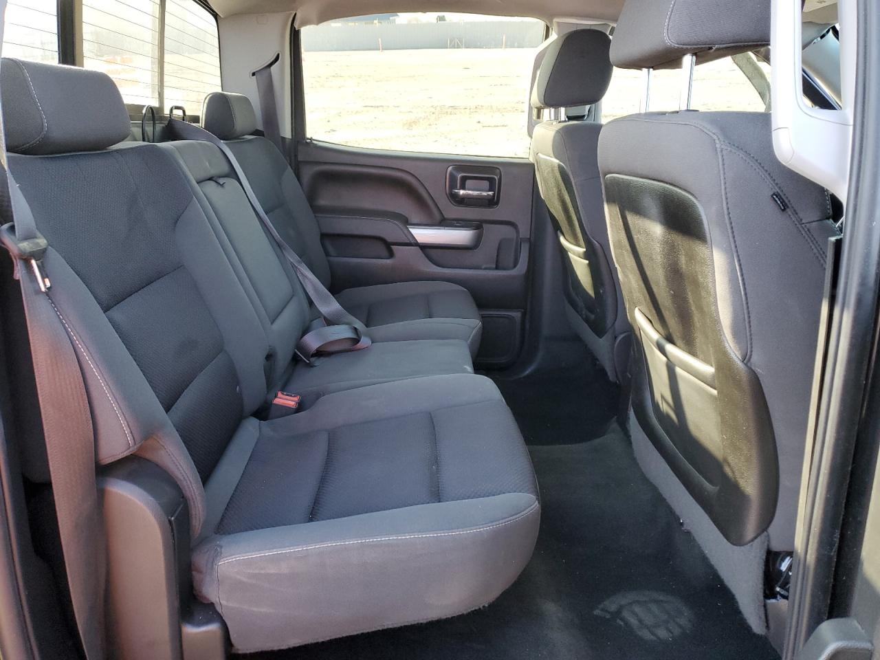 2014 Chevrolet Silverado - Image 10