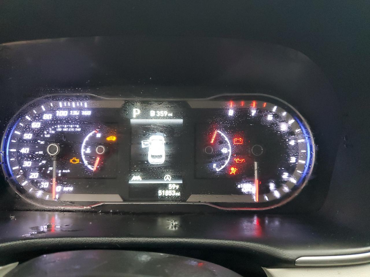 2022 Hyundai Tucson - Image 9