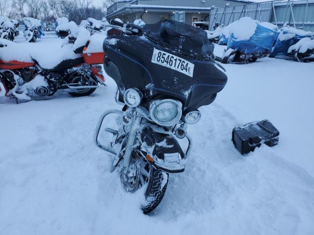 2008 HARLEY-DAVIDSON FLTC ULTRA SHRINE