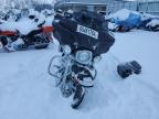 2008 HARLEY-DAVIDSON FLTC ULTRA SHRINE for sale at Copart WI - MILWAUKEE SOUTH