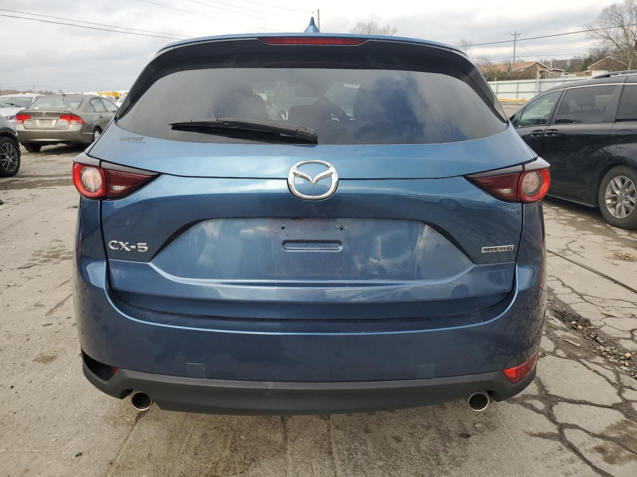2021 Mazda CX-5 - Image 6