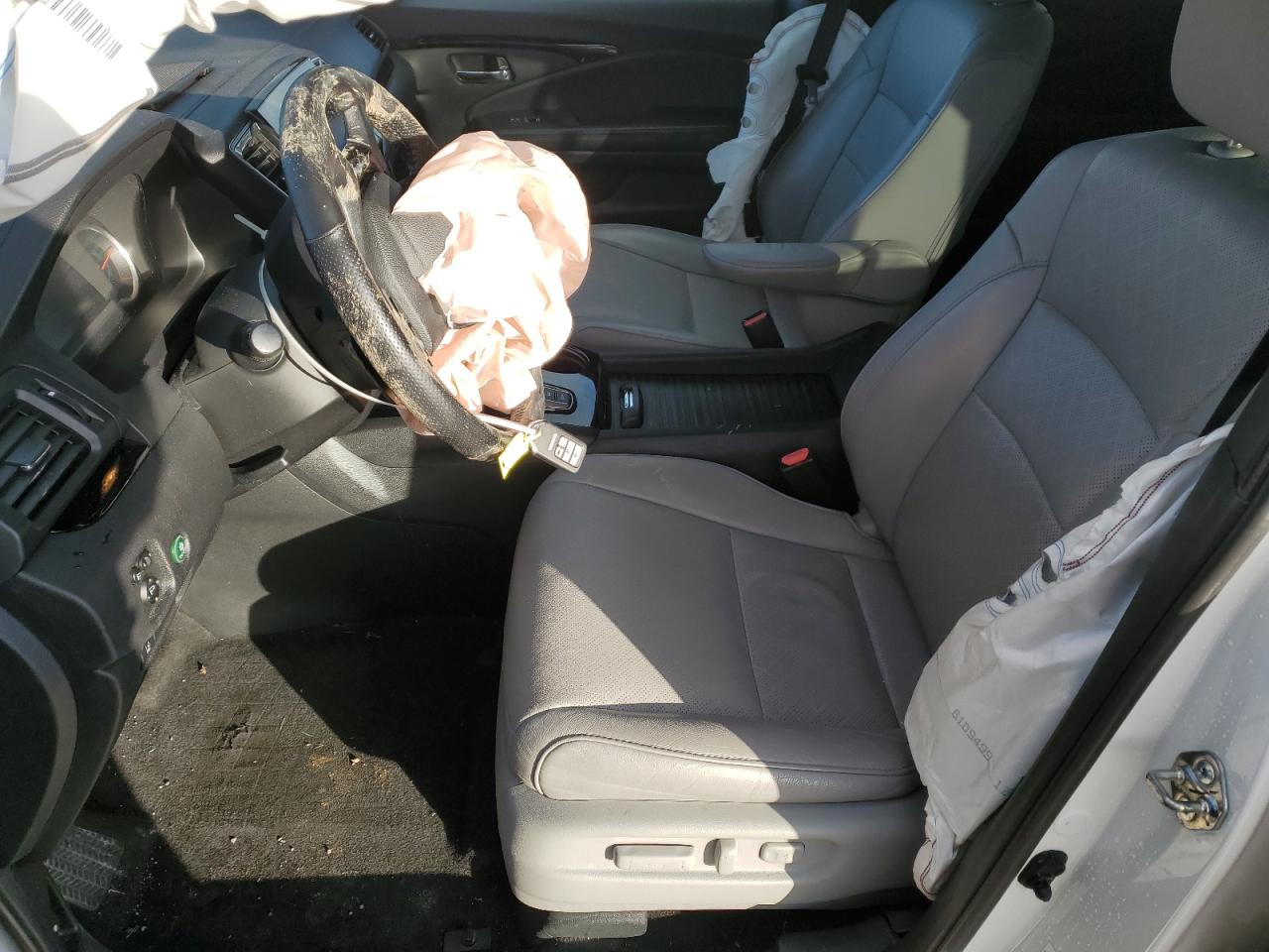 2019 Honda Passport - Image 7