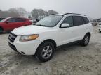 2008 Hyundai Santa Fe Gls продається в Loganville, GA - All Over