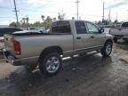 2005 Dodge Ram 1500 St de vânzare în Riverview, FL - Side