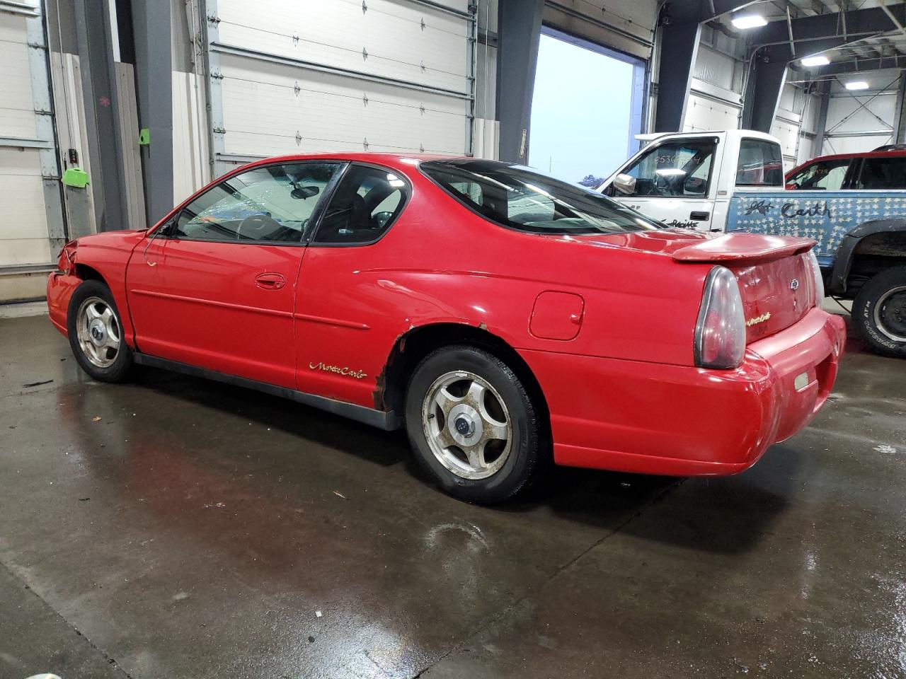 2004 Chevrolet Monte Carlo - Image 2