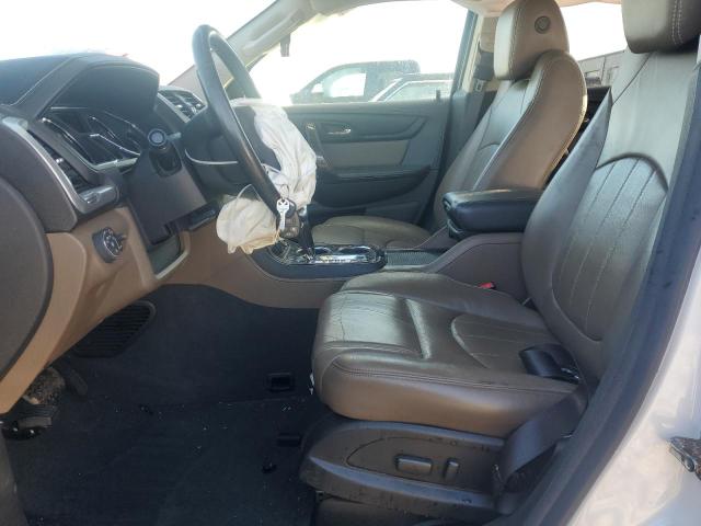 GMC ACADIA 2017 White