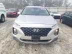 2020 Hyundai Santa Fe Sel продається в Loganville, GA - Rear End