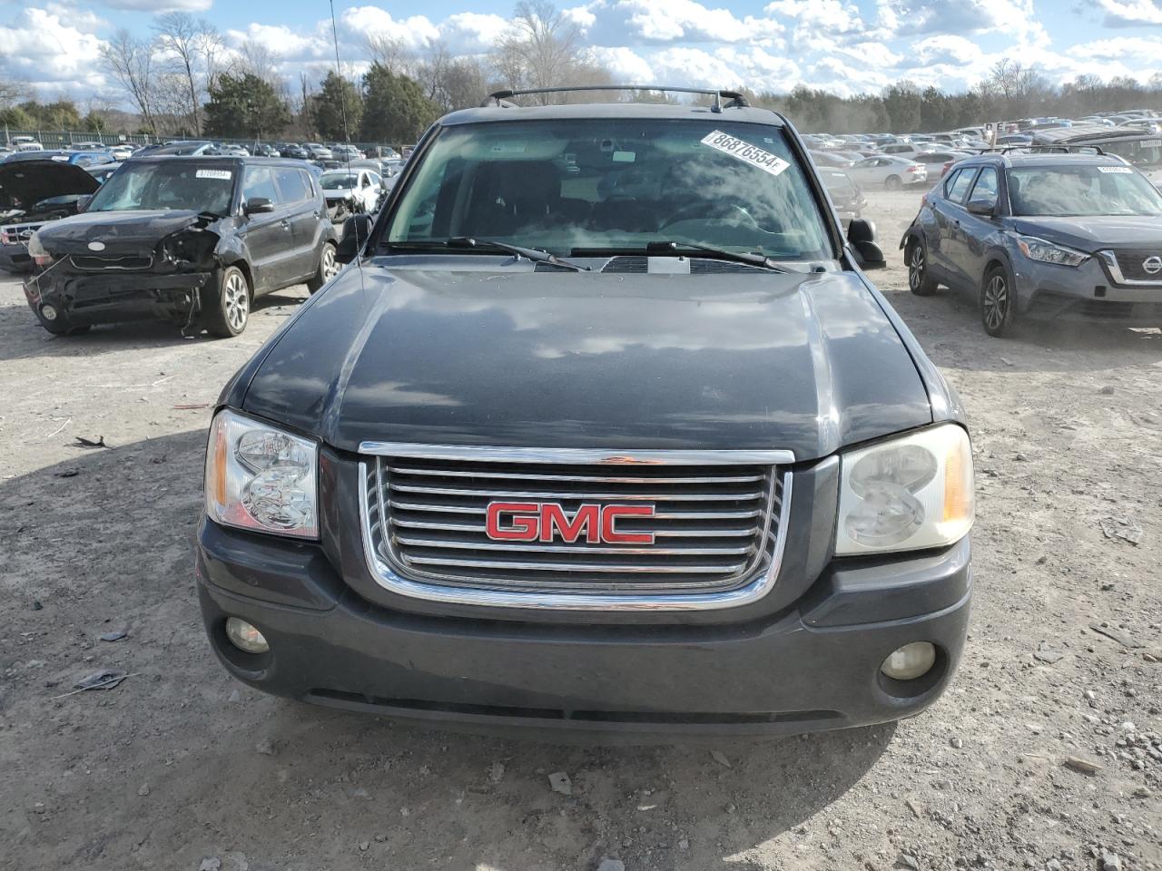 2007 GMC Envoy - Image 5
