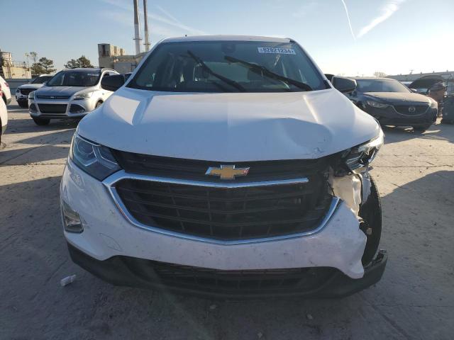  CHEVROLET EQUINOX 2020 Белы