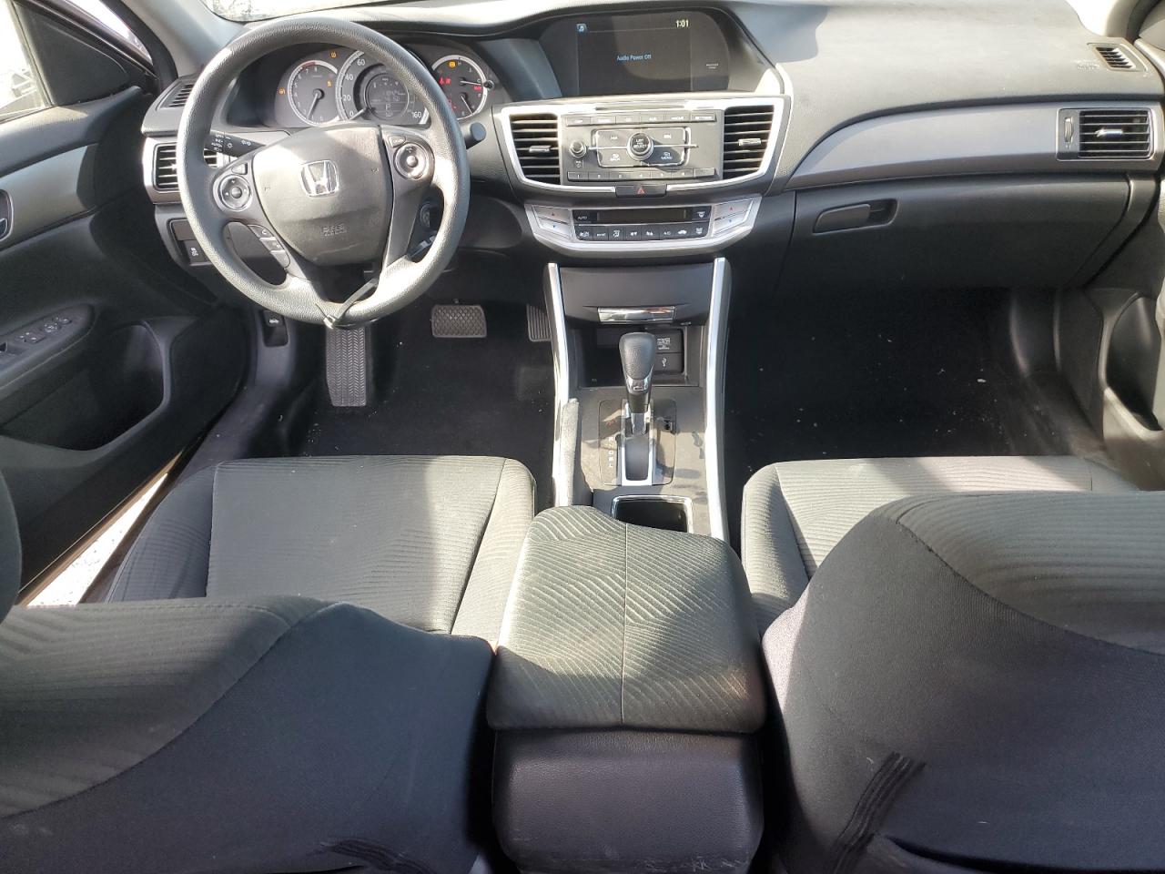 2014 Honda Accord - Image 8