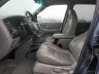 2001 Mazda Tribute Lx продається в Chicago Heights, IL - Front End