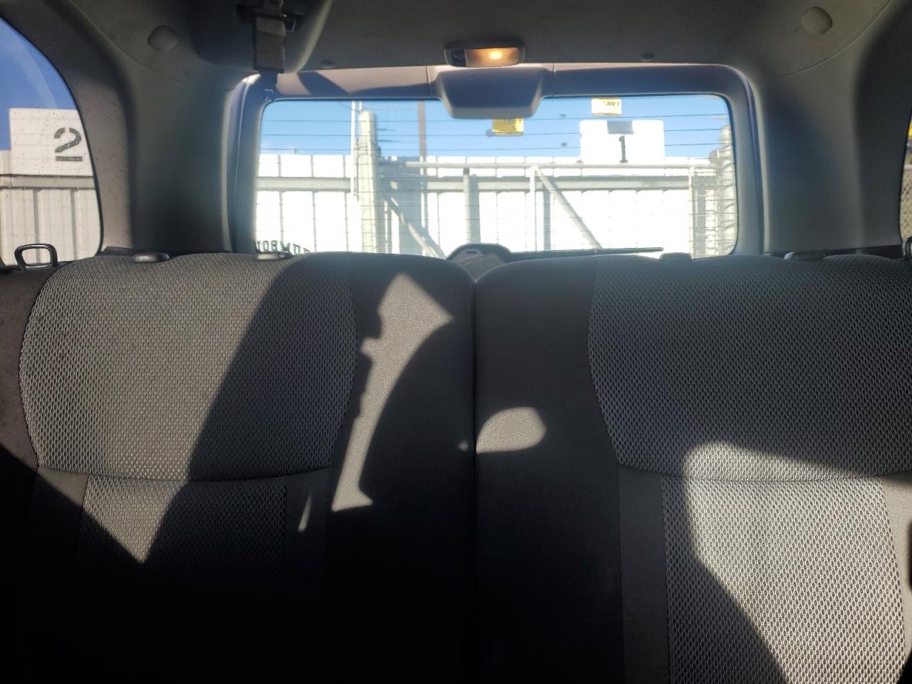 2004 Toyota Rav4 VIN: JTEGD20V240019421 Lot: 86188944