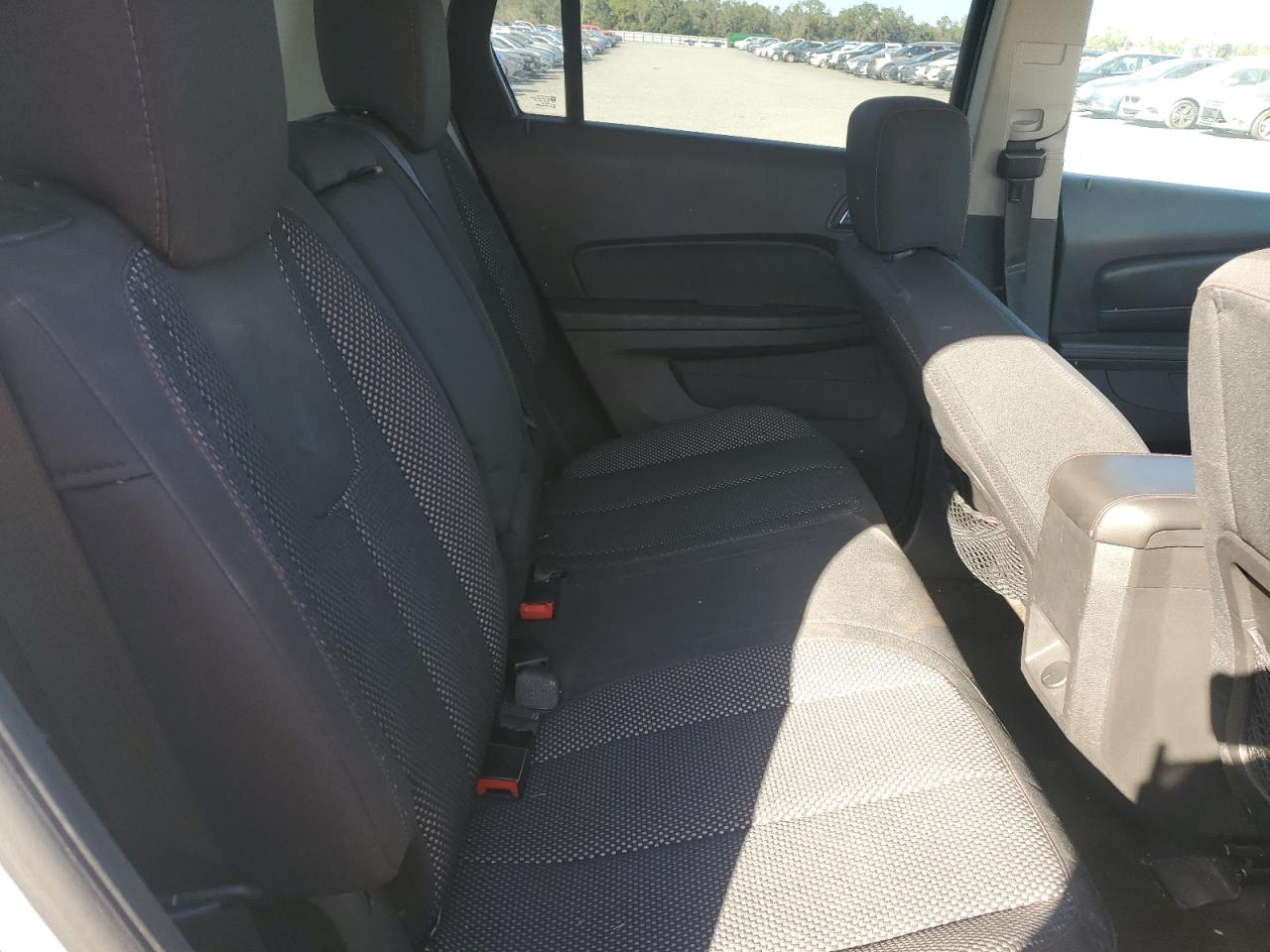 2011 GMC Terrain - Image 11